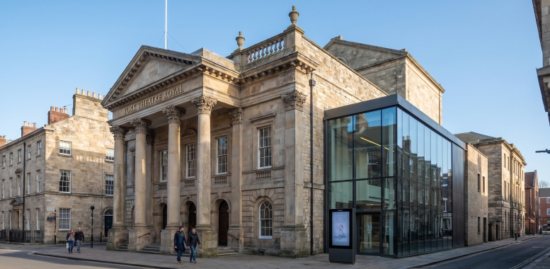 York Theatre Royal