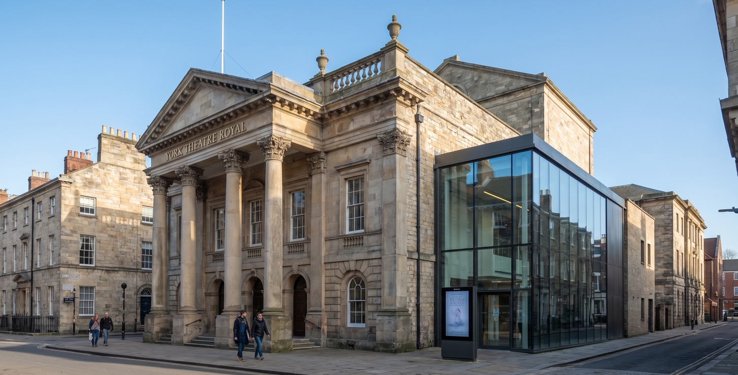 York Theatre Royal