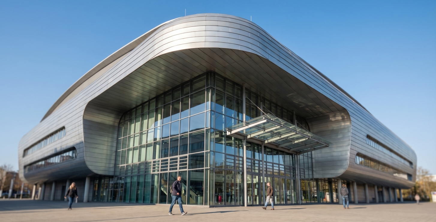ZAG Arena