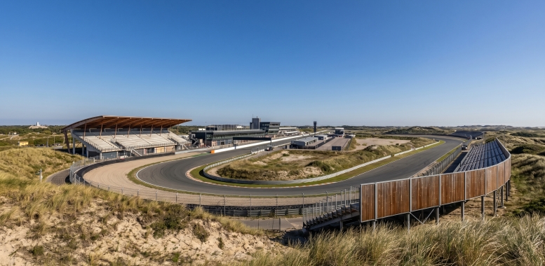Zandvoort Circuit