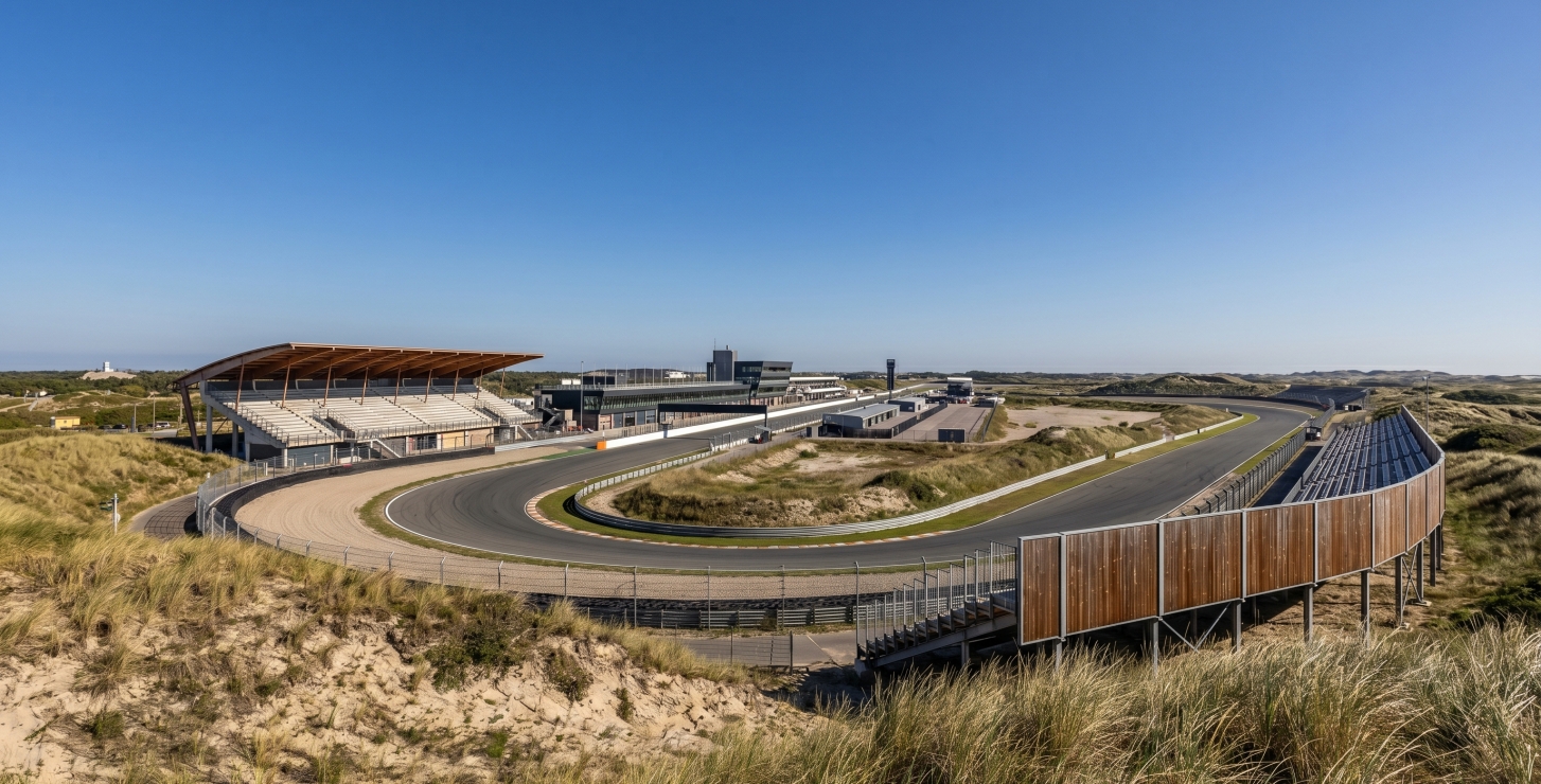 Zandvoort Circuit