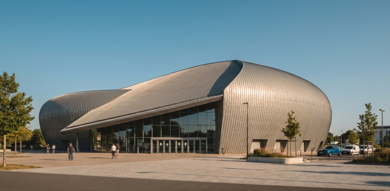 Zenith Caen