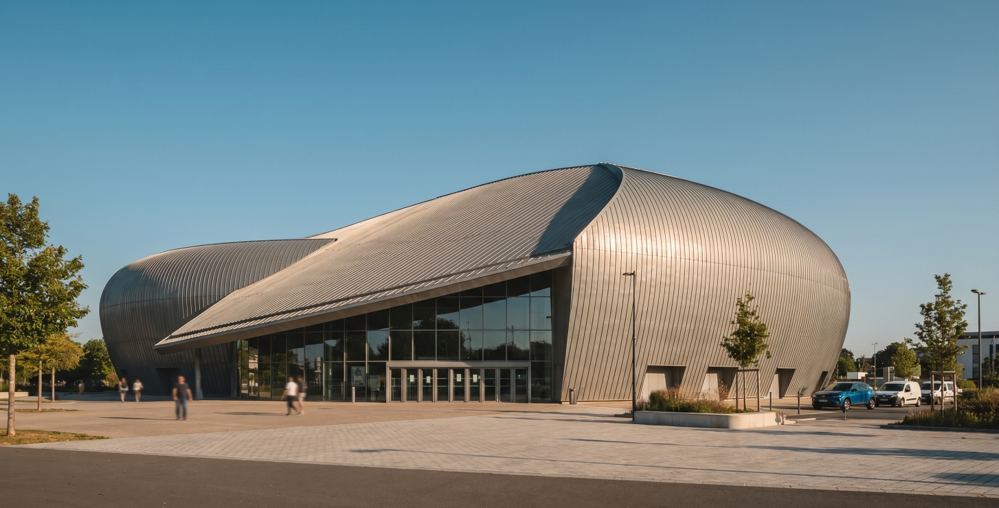 Zenith Caen