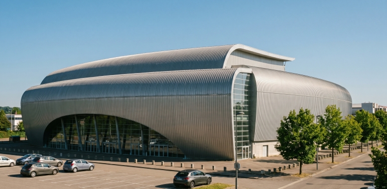 Zenith de Nancy