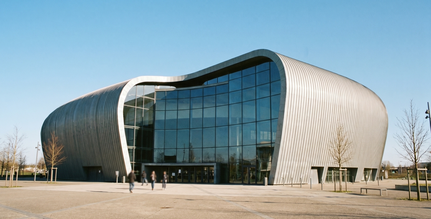 Zenith de Rouen