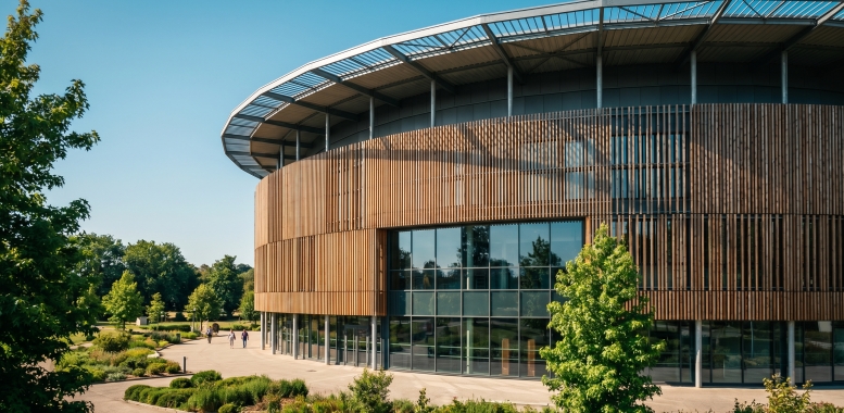 Zénith Limoges Métropole