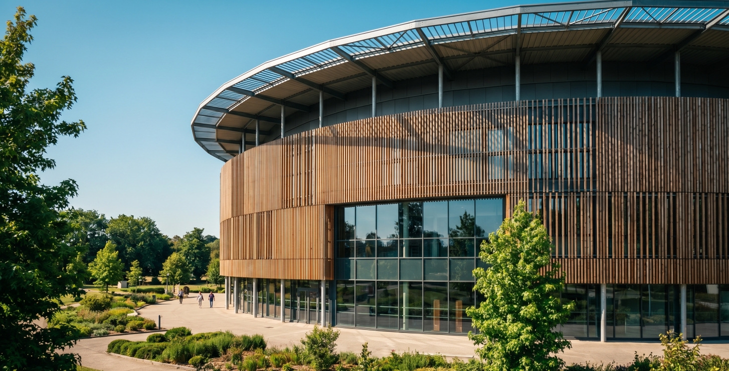 Zénith Limoges Métropole