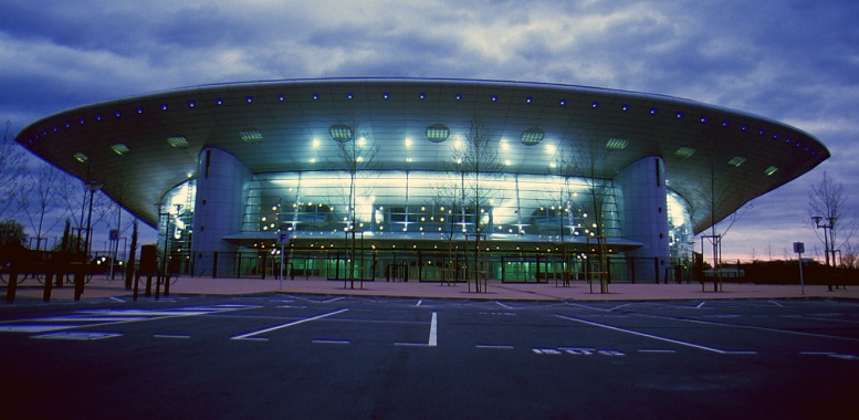 Zenith Toulouse Metropole