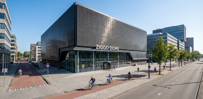 Ziggo Dome