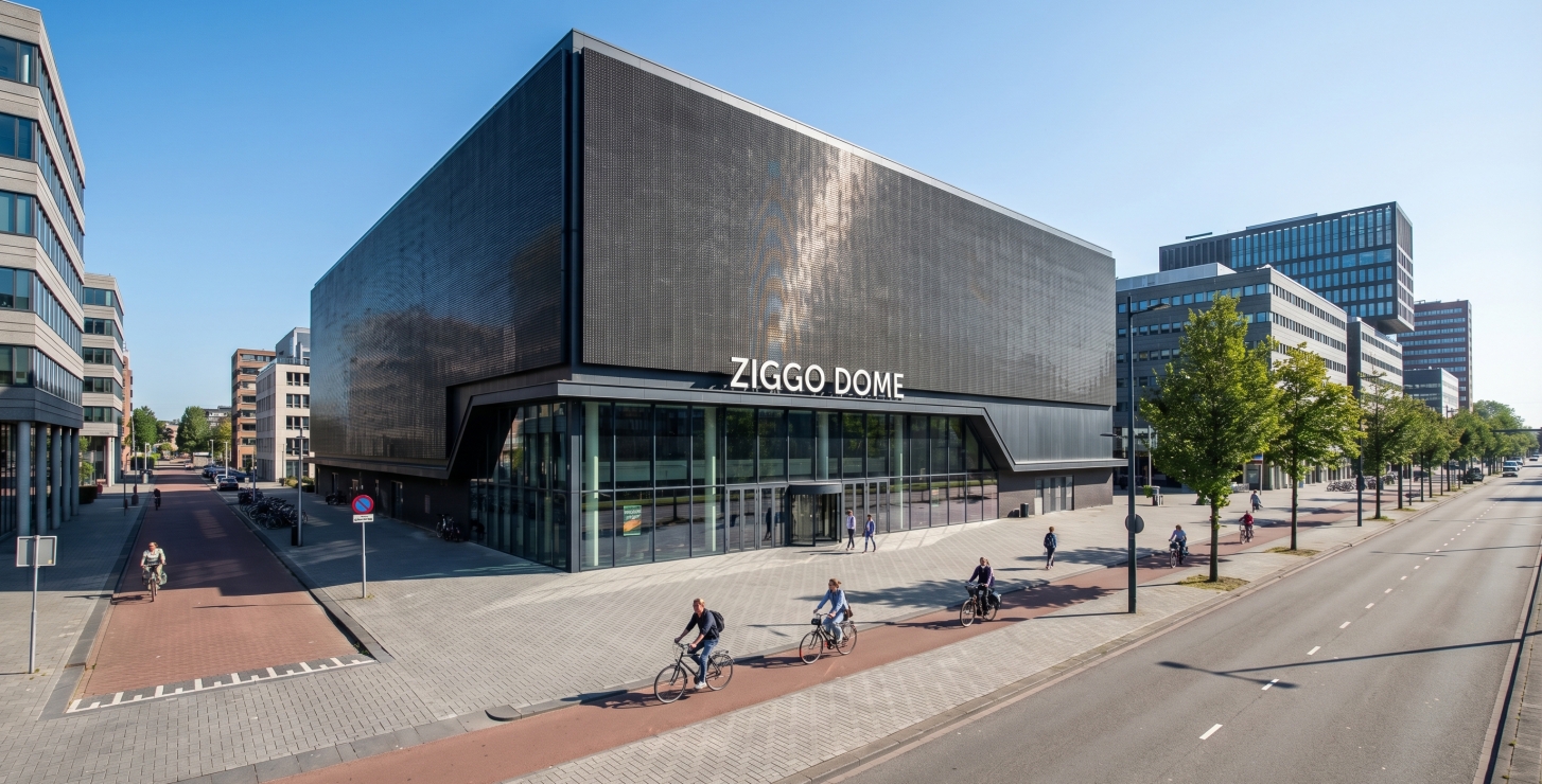 Ziggo Dome