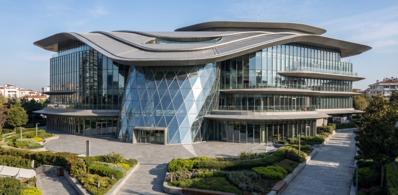 Zorlu Center Performans Sanatları Merkezi