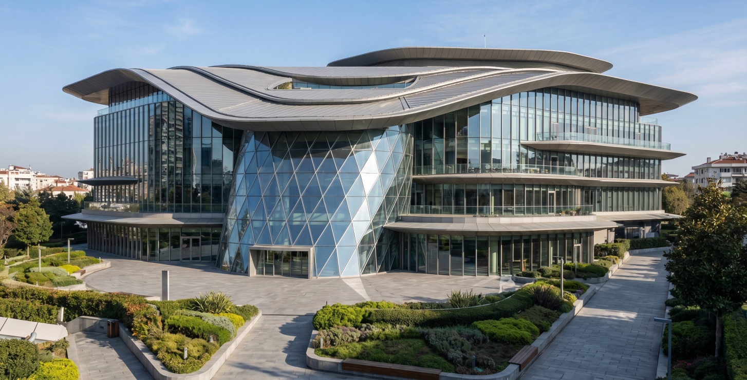 Zorlu Center Performans Sanatları Merkezi