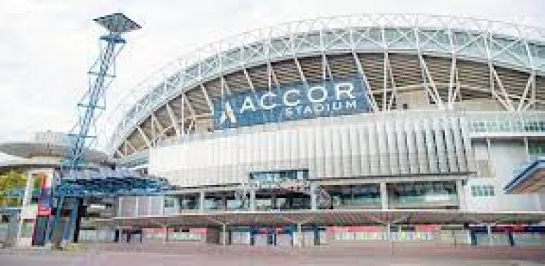 Accor Stadium