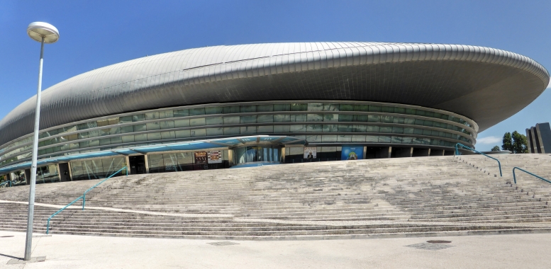 Altice Arena
