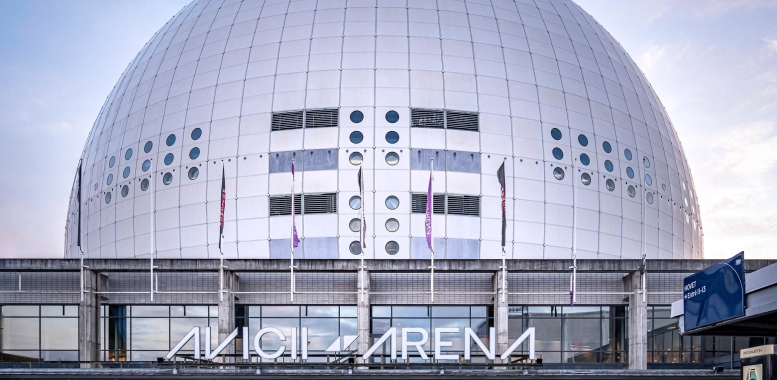 Avicii Arena