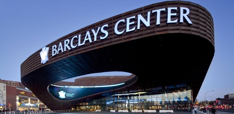 Barclays Arena