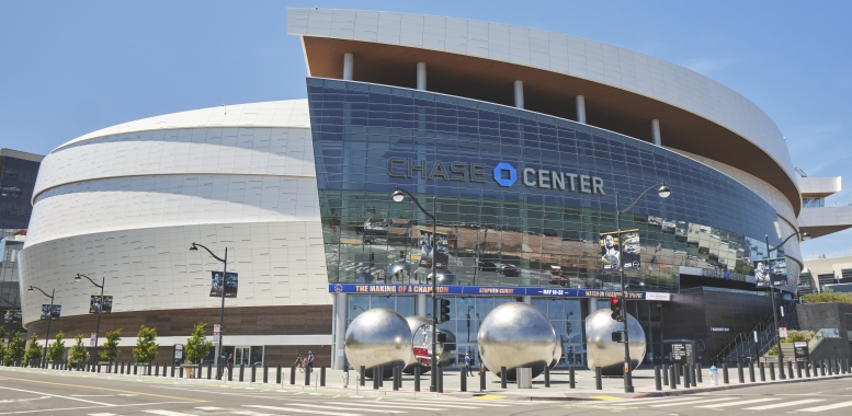 Chase Center
