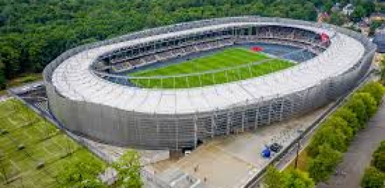 Darius and Girėnas Stadium