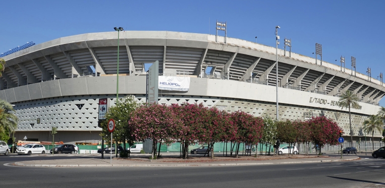 Estadio Benito Villamarin