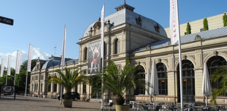 Festspielhaus Baden-Baden