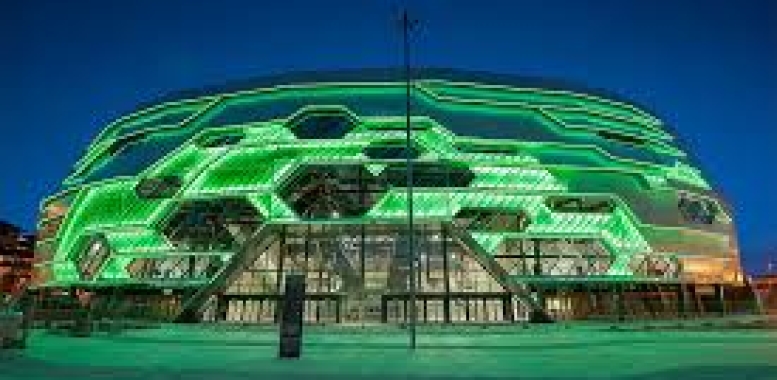 First Direct Arena