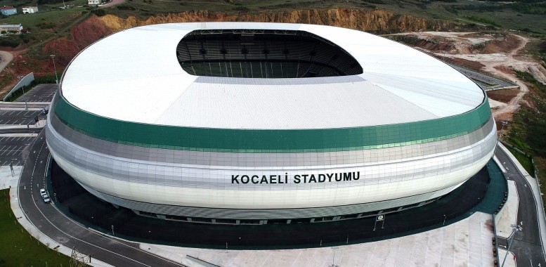 Kocaeli Stadyumu