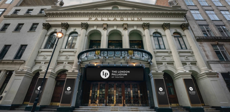 London Palladium