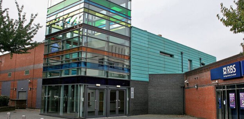 Manchester Academy