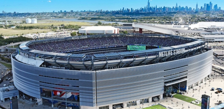 MetLife Stadium