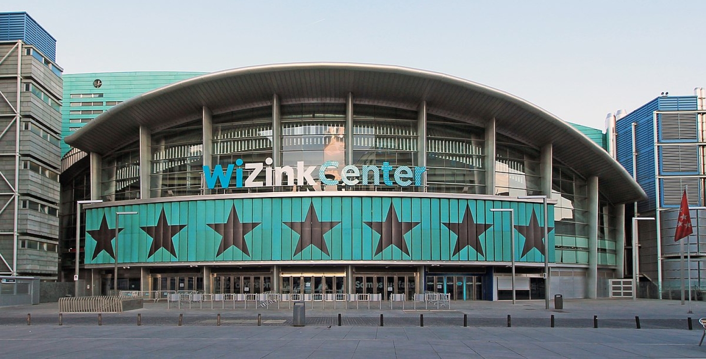 Movistar Arena Madrid Maçlar, Etkinlikler ve Biletler Seatpin