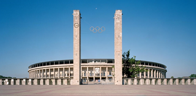 Olympiastadion Berlin