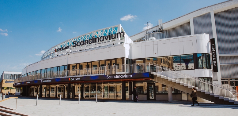 Scandinavium