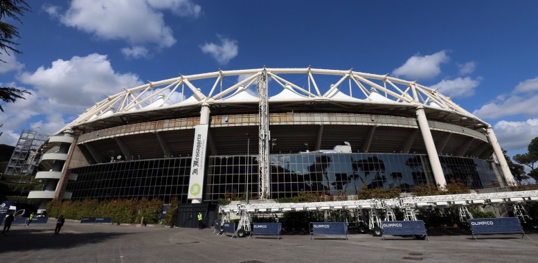 Stadio Olimpico