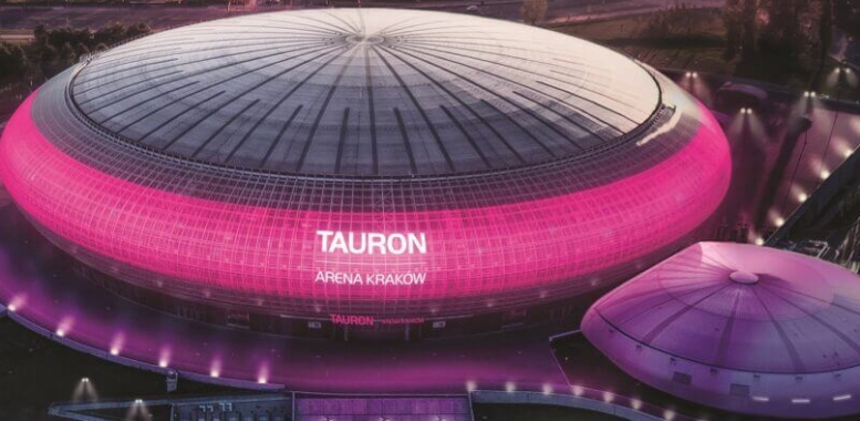 Tauron Arena