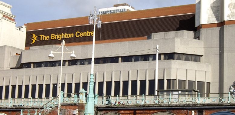 The Brighton Centre