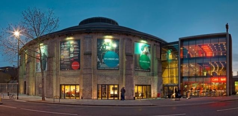 The Roundhouse