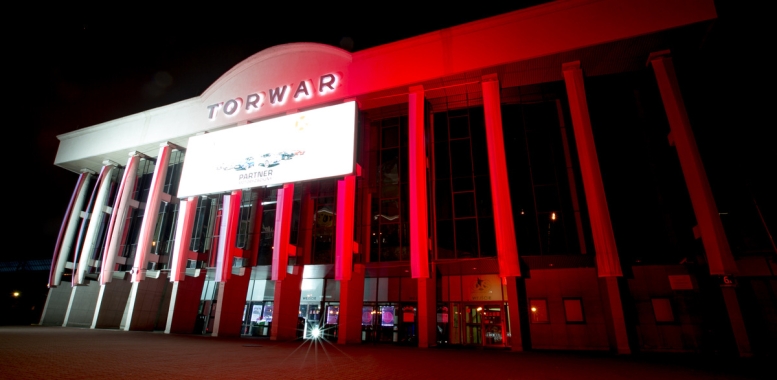 Torwar