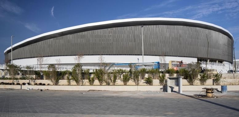 Velodrom