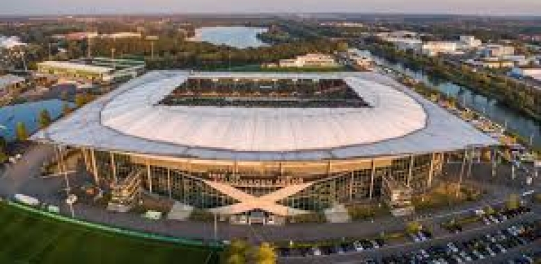 Volkswagen Arena