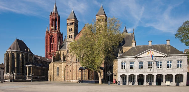 Vrijthof Maastricht