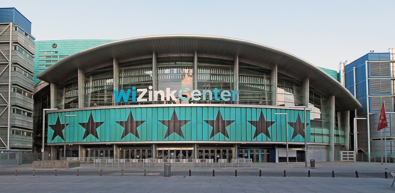 WiZink Center (Palacio de los Deportes)